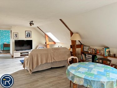 Maison a vendre Bonchamp-lès-Laval 53960 Mayenne 145 m2  312000 euros