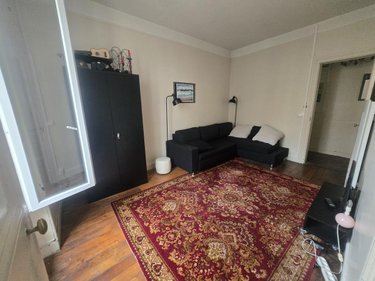 Appartement a vendre Paris 14e arrondissement 75014 Paris 34 m2 2 pièces 329175 euros