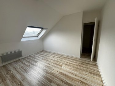 Appartement a vendre Proville 59267 Nord 48 m2 2 pièces 65000 euros