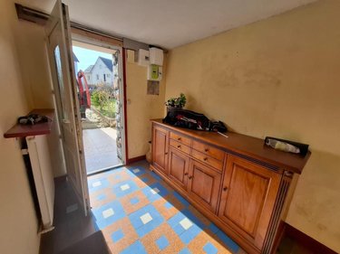 Maison a vendre Cherbourg-en-Cotentin 50100 Manche 84 m2 4 pièces 178160 euros
