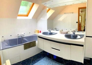 Maison a vendre Plémy 22150 Côtes-d'Armor 109 m2 4 pièces 261400 euros