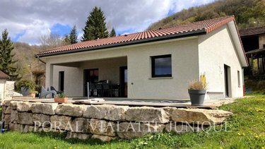 Maison a vendre Douvres 01500 Ain 117 m2 4 pièces 435000 euros