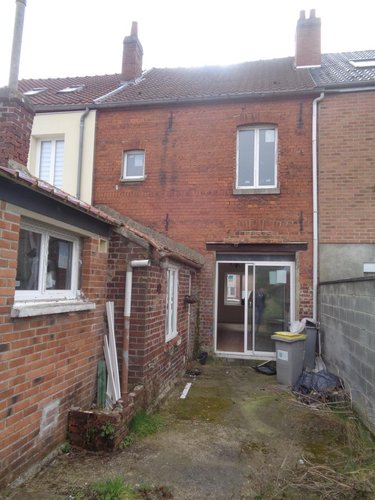 Maison a vendre Annezin 62232 Pas-de-Calais 83 m2 4 pièces 90500 euros