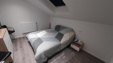 Immeuble a vendre Vivy 49680 Maine-et-Loire 162 m2  245575 euros