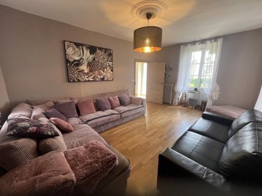 Maison a vendre Bagnoles-de-l'Orne-Normandie 61140 Orne 119 m2 6 pièces 367000 euros