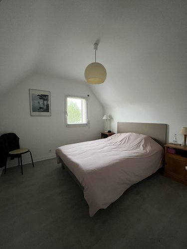Maison a vendre Fouesnant 29170 Finistère 112 m2 6 pièces 543400 euros