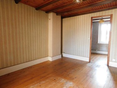 Maison a vendre Poncin 01450 Ain 46 m2 3 pièces 72500 euros