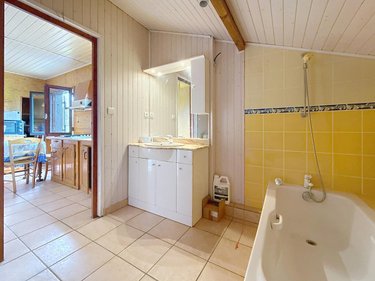 Maison a vendre Divonne-les-Bains 01220 Ain 107 m2 5 pièces 470000 euros