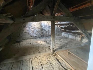 Maison a vendre Pont-Farcy 50420 Manche 121 m2 6 pièces 152975 euros