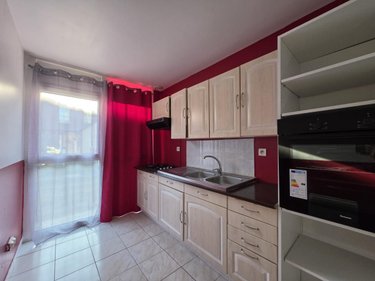 Maison a vendre Bruay-la-Buissière 62700 Pas-de-Calais 64 m2 4 pièces 68720 euros