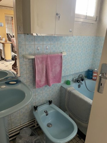 Maison a vendre Caudry 59540 Nord 125 m2 6 pièces 69800 euros