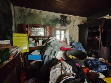 Maison a vendre Pleyber-Christ 29410 Finistère 92 m2 5 pièces 35000 euros