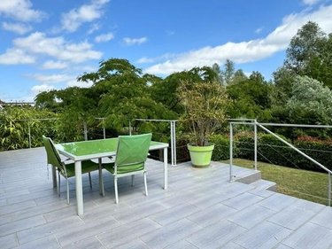 Maison a vendre Noyen-sur-Sarthe 72430 Sarthe 116 m2 4 pièces 266985 euros