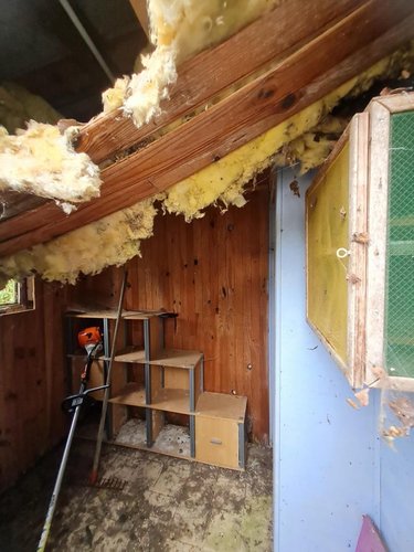 Maison a vendre Savigny-sur-Braye 41360 Loir-et-Cher 48 m2 2 pièces 58400 euros