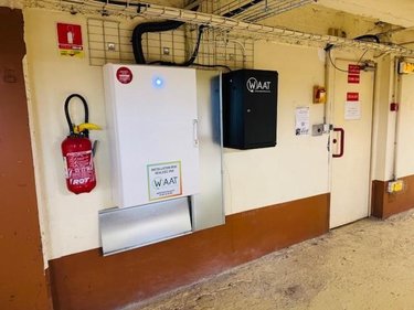 Garage et parking a vendre Neuilly-sur-Seine 92200 Hauts-de-Seine 11 m2  57000 euros