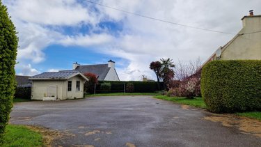 Maison a vendre Morlaix 29600 Finistère 60 m2 2 pièces 131375 euros