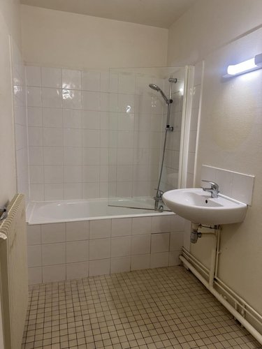 Appartement a vendre Paris 15e arrondissement 75015 Paris 44 m2 2 pièces 349000 euros