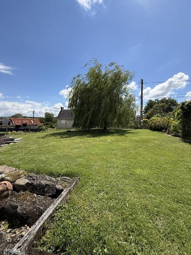 Maison a vendre Poilley 50220 Manche 154 m2 6 pièces 296020 euros