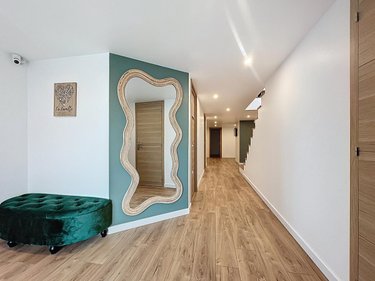 Maison a vendre Plouay 56240 Morbihan 203 m2 7 pièces 467640 euros