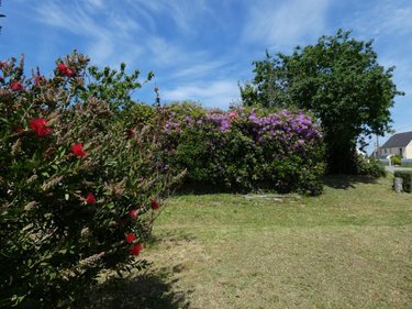 Maison a vendre Guiclan 29410 Finistère 68 m2  91160 euros