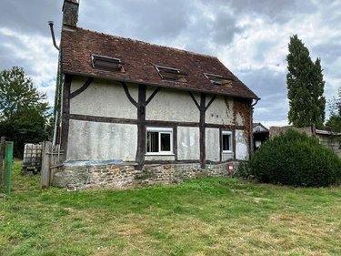 Maison a vendre Pointel 61220 Orne 67 m2 4 pièces 48775 euros
