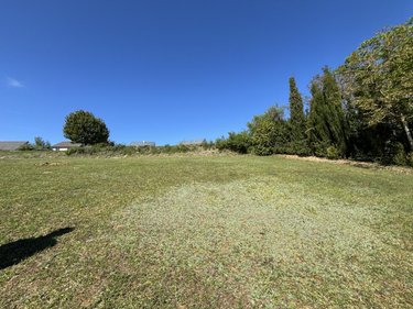 Terrain a batir a vendre Saint-Christophe-sur-le-Nais 37370 Indre-et-Loire 994 m2  32100 euros