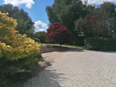 Maison a vendre Tréflaouénan 29440 Finistère 193 m2 11 pièces 302180 euros