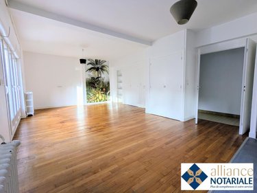 Location appartement Vire-Normandie 14500 Calvados 106 m2 4 pièces 840 euros