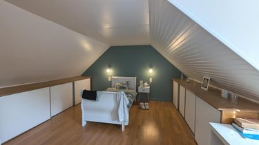 Maison a vendre Le Theil-de-Bretagne 35240 Ille-et-Vilaine 160 m2 7 pièces 374600 euros