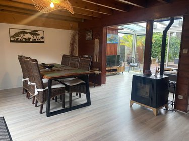 Maison a vendre Guidel 56520 Morbihan 90 m2  394736 euros