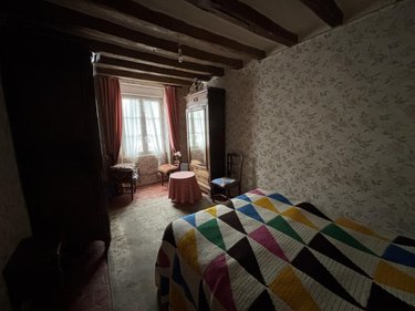 Immeuble a vendre Candé 49440 Maine-et-Loire 209 m2  167500 euros