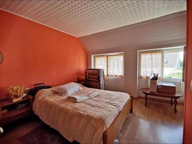 Maison a vendre Ploëzal 22260 Côtes-d'Armor 83 m2 4 pièces 104972 euros