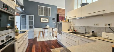 Appartement a vendre Quimper 29000 Finistère 157 m2 6 pièces 409500 euros