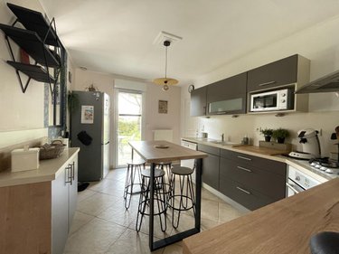 Maison a vendre Montfort-le-Gesnois 72450 Sarthe 167 m2 6 pièces 270400 euros