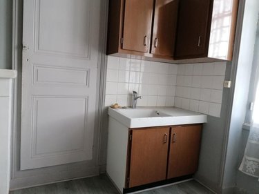 Maison a vendre Descartes 37160 Indre-et-Loire 109 m2 5 pièces 68250 euros