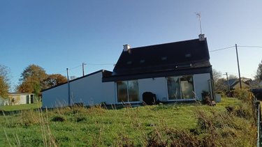 Location maison Questembert 56230 Morbihan 135 m2 7 pièces 1200 euros