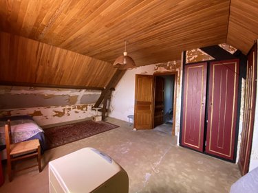 Maison a vendre Villemandeur 45700 Loiret 143 m2 6 pièces 195000 euros