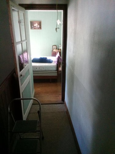 Maison a vendre Val-au-Perche 61260 Orne 75 m2  58300 euros
