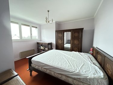 Maison a vendre Guer 56380 Morbihan 135 m2 7 pièces 167000 euros