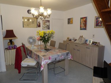 Immeuble a vendre Beuvry 62660 Pas-de-Calais 190 m2  197500 euros