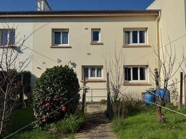 Maison a vendre Lanester 56600 Morbihan 94 m2 5 pièces 226190 euros