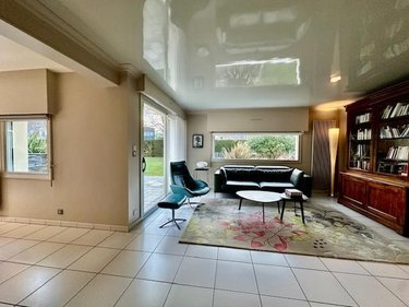 Maison a vendre Angers 49000 Maine-et-Loire 144 m2 6 pièces 524000 euros