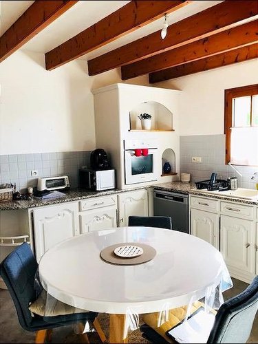 Maison a vendre Romegoux 17250 Charente-Maritime 167 m2 6 pièces 262500 euros