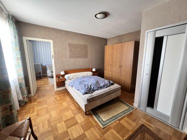 Maison a vendre Saint-Aignan 41110 Loir-et-Cher 105 m2 4 pièces 127200 euros