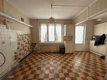 Maison a vendre Saint-Martin-Boulogne 62280 Pas-de-Calais 65 m2 4 pièces 132500 euros