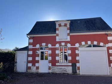 Maison a vendre Marolles-les-Braults 72260 Sarthe 155 m2 8 pièces 229720 euros