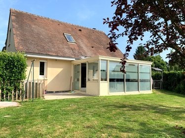 Maison a vendre Quincampoix 76230 Seine-Maritime 163 m2 6 pièces 439000 euros