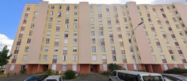 Appartement a vendre Le Mans 72000 Sarthe 59 m2 3 pièces 59000 euros