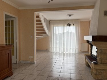 Maison a vendre Larmor-Plage 56260 Morbihan 109 m2 5 pièces 374400 euros