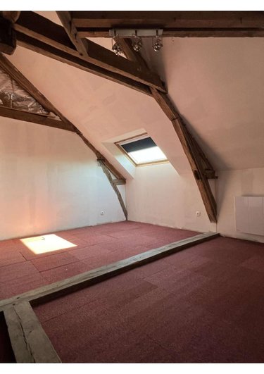 Maison a vendre Marchenoir 41370 Loir-et-Cher 75 m2 4 pièces 107060 euros